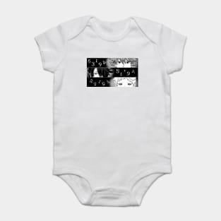 The Promised Neverland - Yakusoku no neverland Baby Bodysuit